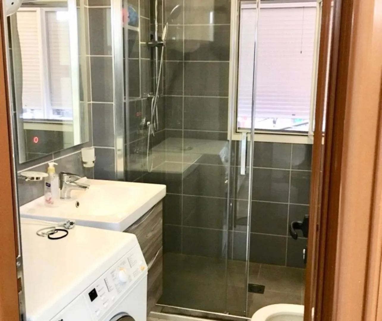 Tirana Art_Apartment 2 阿尔巴尼亚